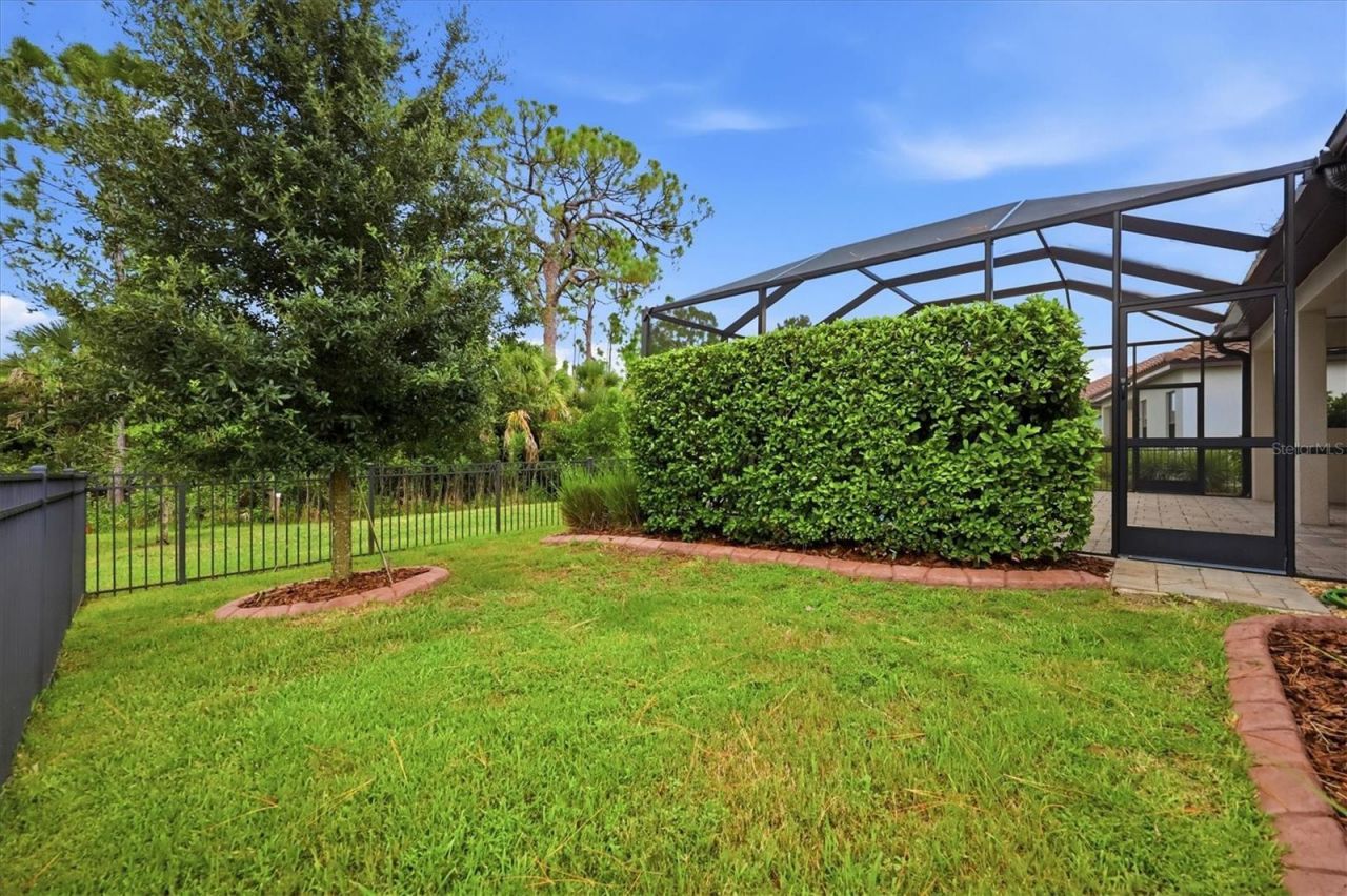 425 Ariano Avenue, North Venice, FL 34275 Photo