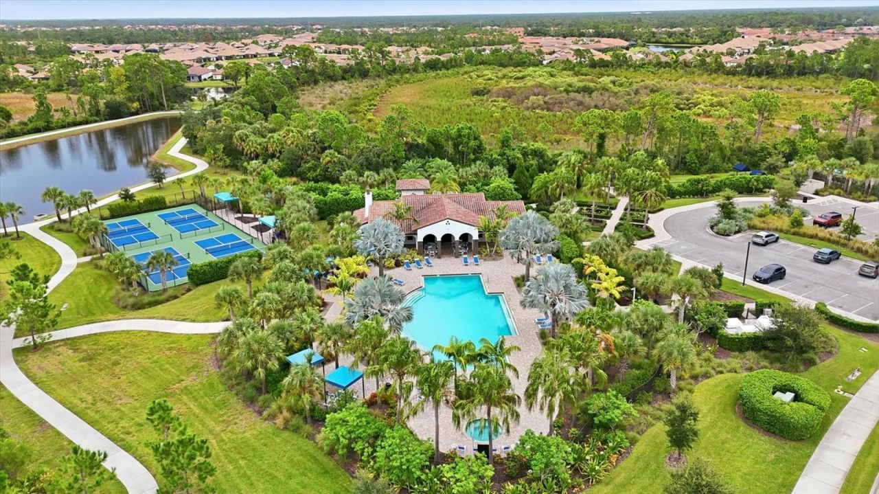 425 Ariano Avenue, North Venice, FL 34275 Photo