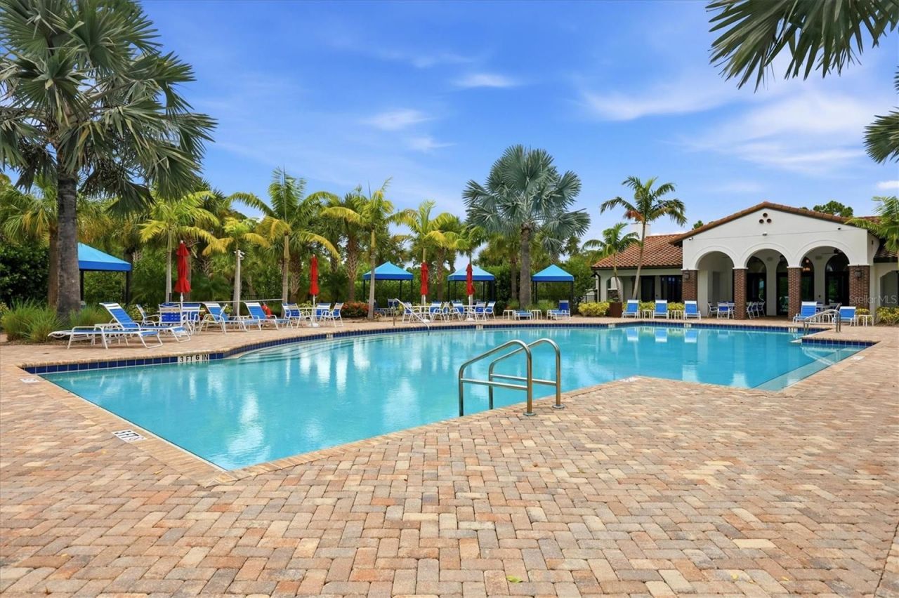 425 Ariano Avenue, North Venice, FL 34275 Photo