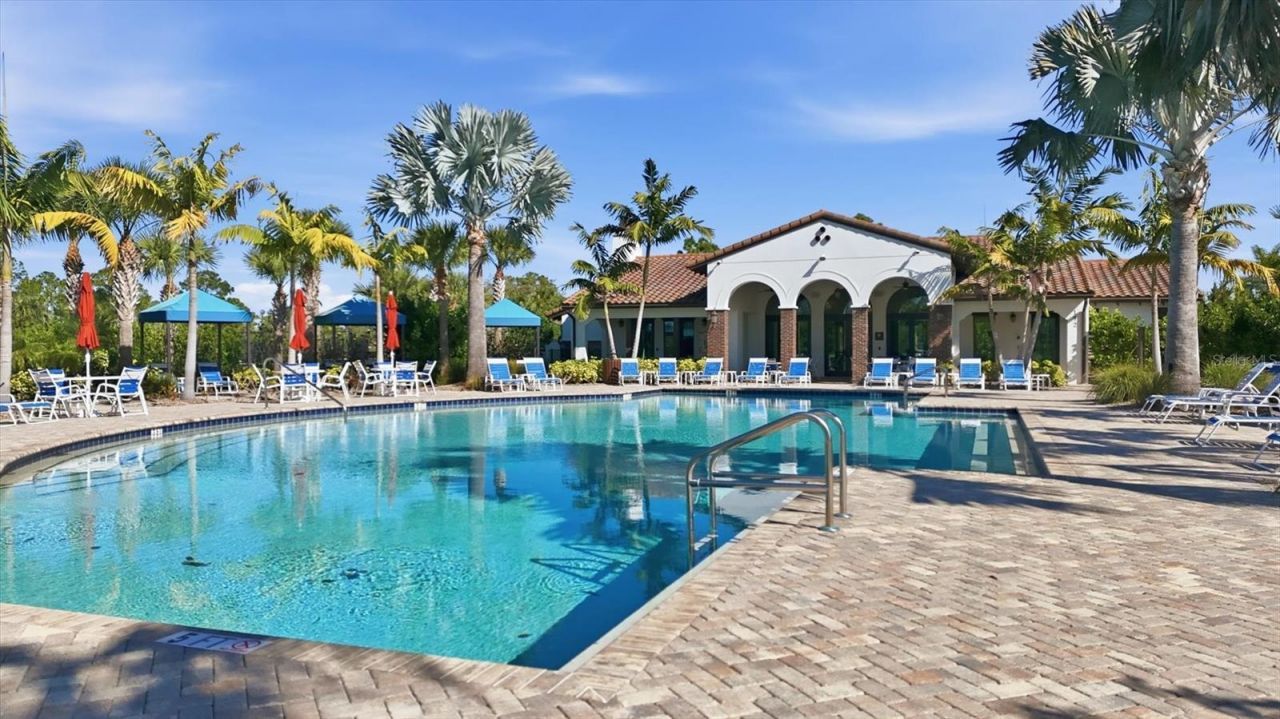 425 Ariano Avenue, North Venice, FL 34275 Photo