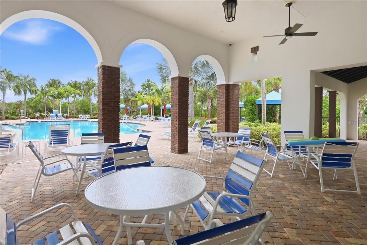 425 Ariano Avenue, North Venice, FL 34275 Photo