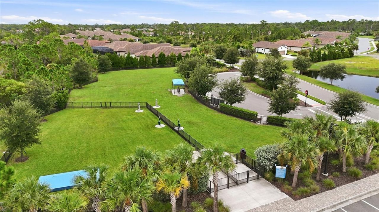425 Ariano Avenue, North Venice, FL 34275 Photo