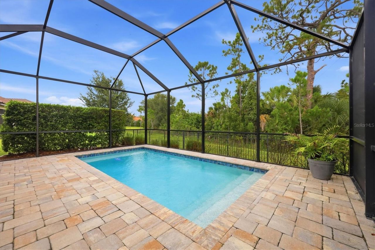 425 Ariano Avenue, North Venice, FL 34275 Photo