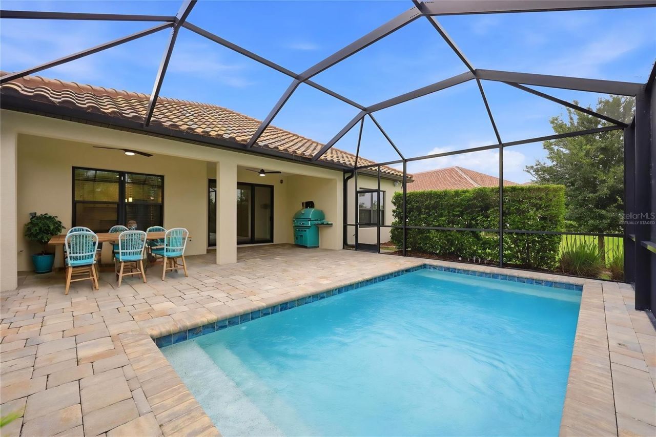 425 Ariano Avenue, North Venice, FL 34275 Photo