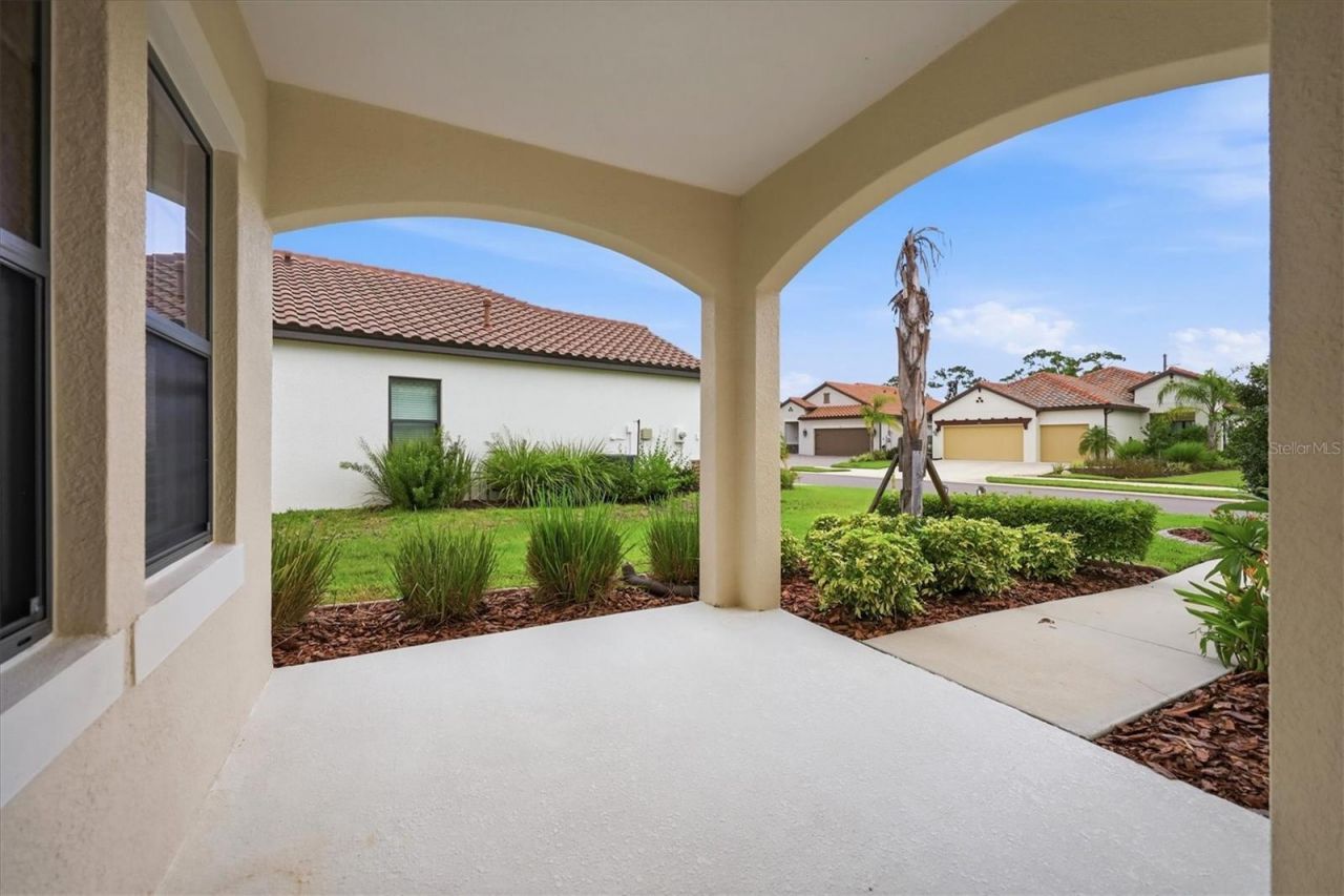425 Ariano Avenue, North Venice, FL 34275 Photo