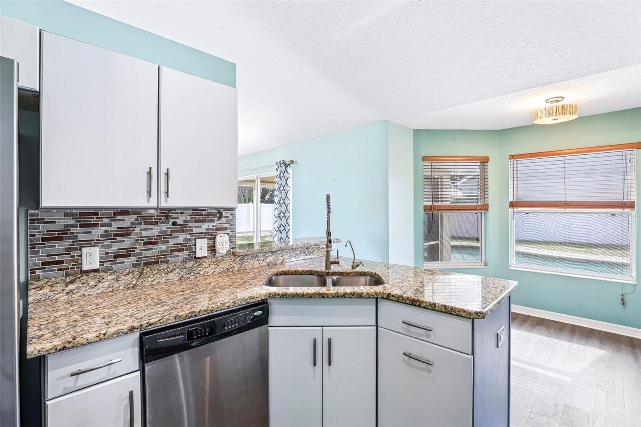 3611 Windy Meadow Drive, Tavares, FL 32778 Photo