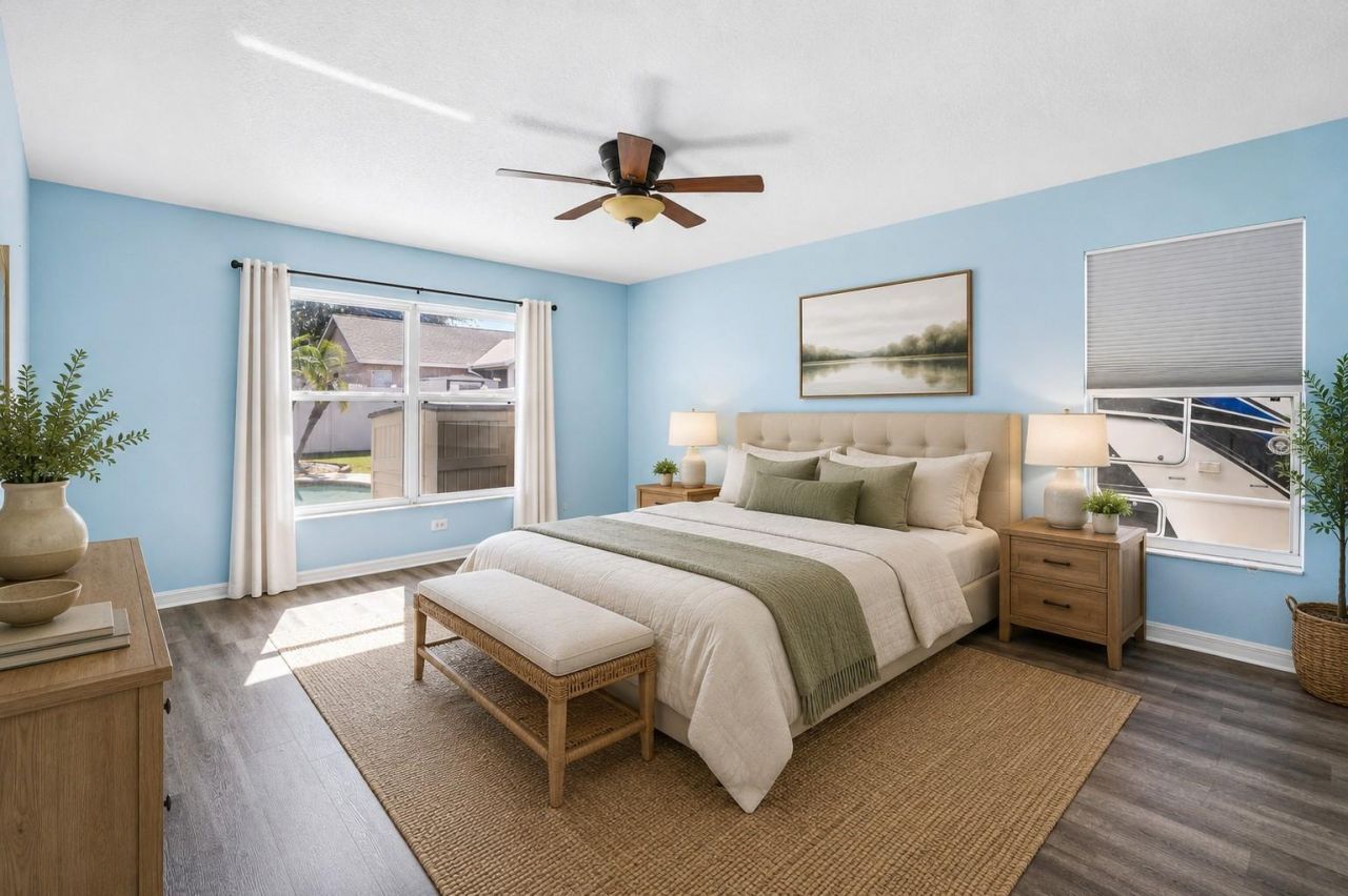 3611 Windy Meadow Drive, Tavares, FL 32778 Photo