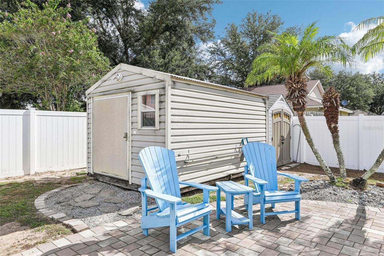 3611 Windy Meadow Drive, Tavares, FL 32778 Photo