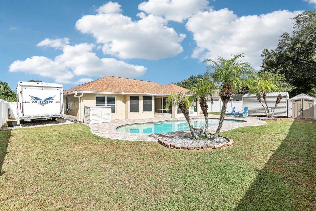 3611 Windy Meadow Drive, Tavares, FL 32778 Photo