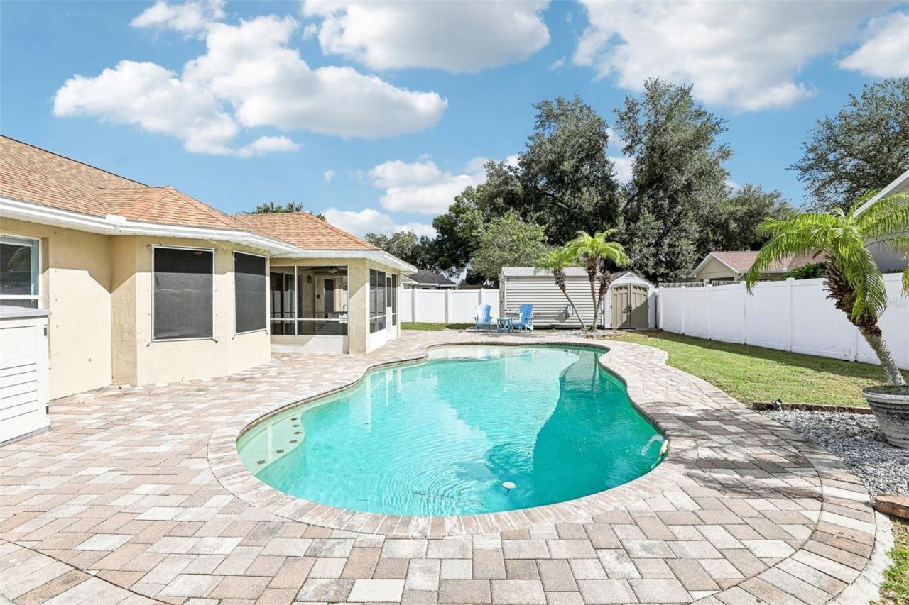 3611 Windy Meadow Drive, Tavares, FL 32778 Photo