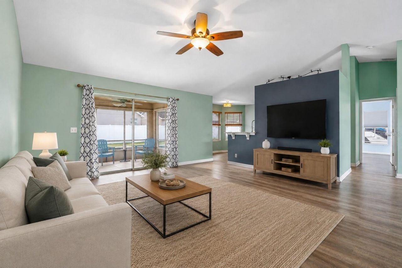 3611 Windy Meadow Drive, Tavares, FL 32778 Photo
