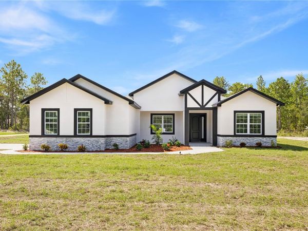 13387 SW 69TH PLACE , OCALA, FL 34481