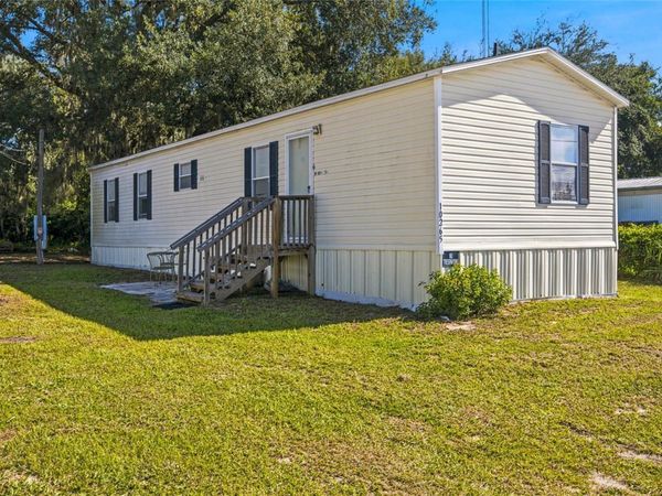 10265 SE 165TH PLACE , SUMMERFIELD, FL 34491