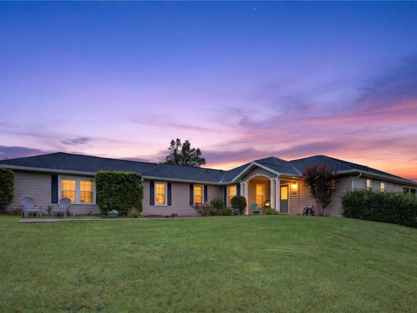 13610 NW 109 LANE, ALACHUA, FL 32615