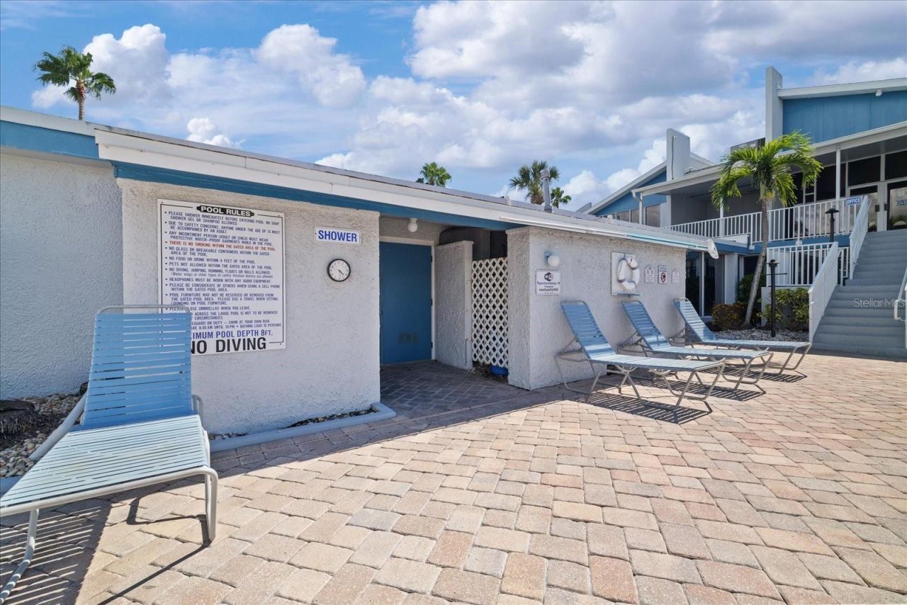 253 Rex Place , Unit B, Madeira Beach, FL 33708 Photo