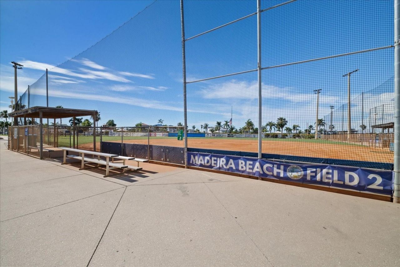 253 Rex Place , Unit B, Madeira Beach, FL 33708 Photo
