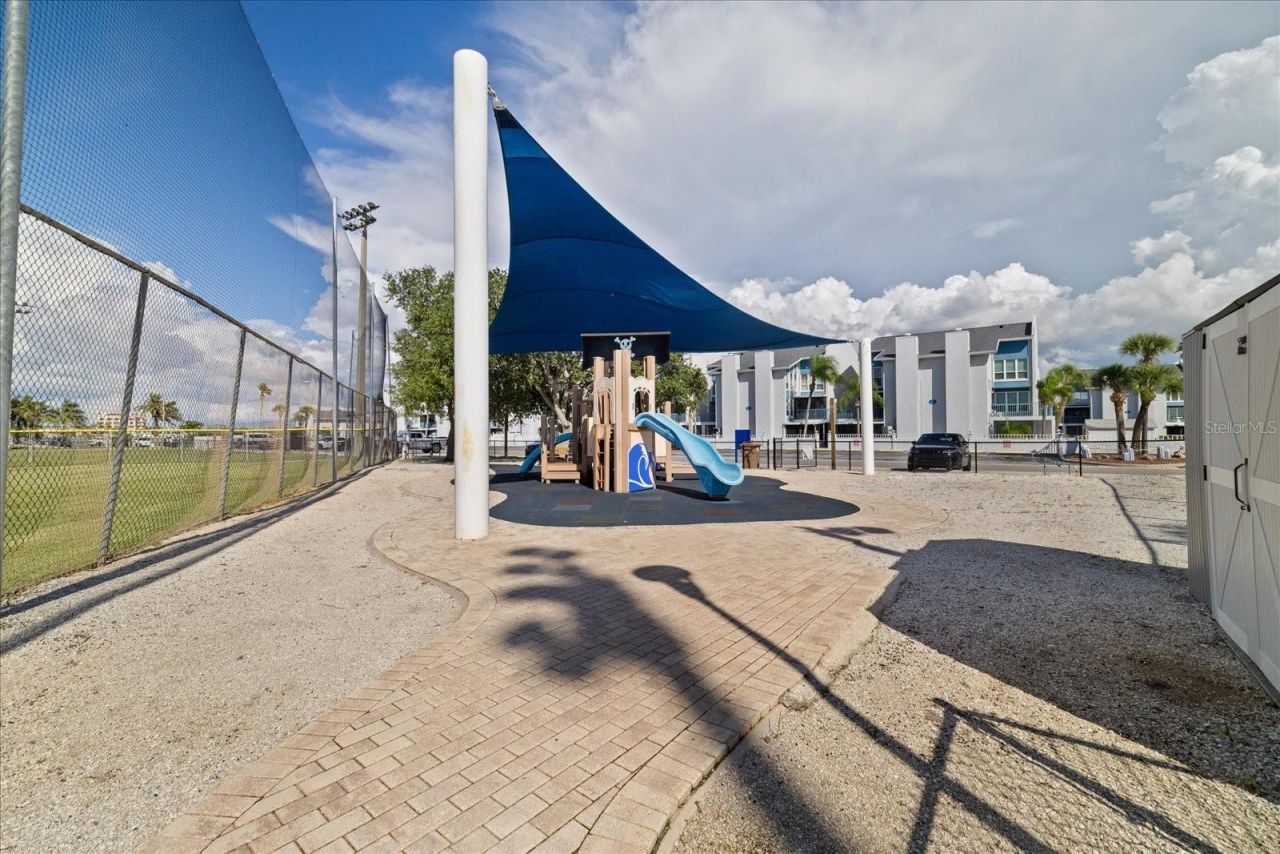 253 Rex Place , Unit B, Madeira Beach, FL 33708 Photo