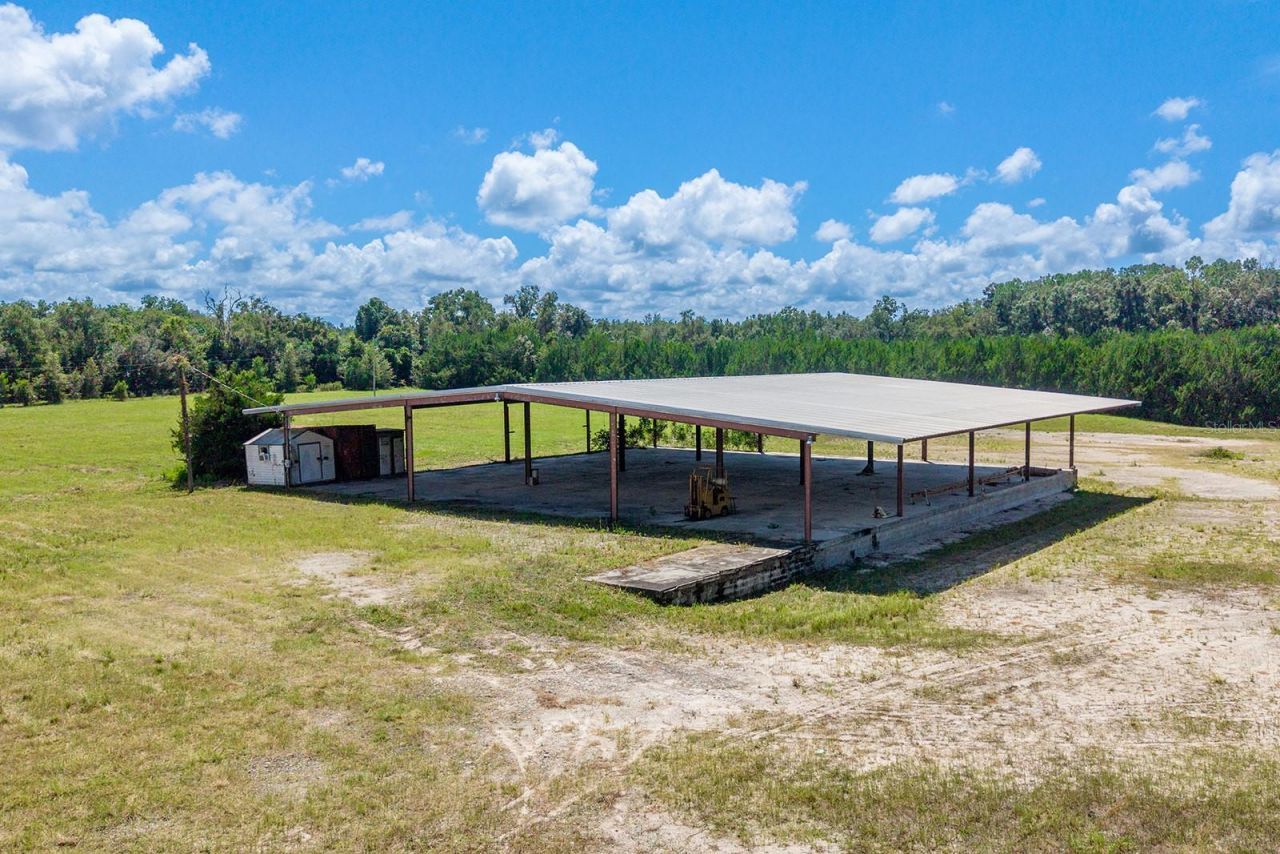 6900 SW 50th Avenue , Trenton, FL 32693 Photo