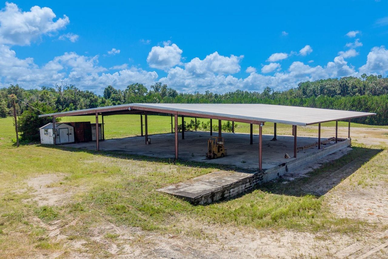 6900 SW 50th Avenue , Trenton, FL 32693 Photo