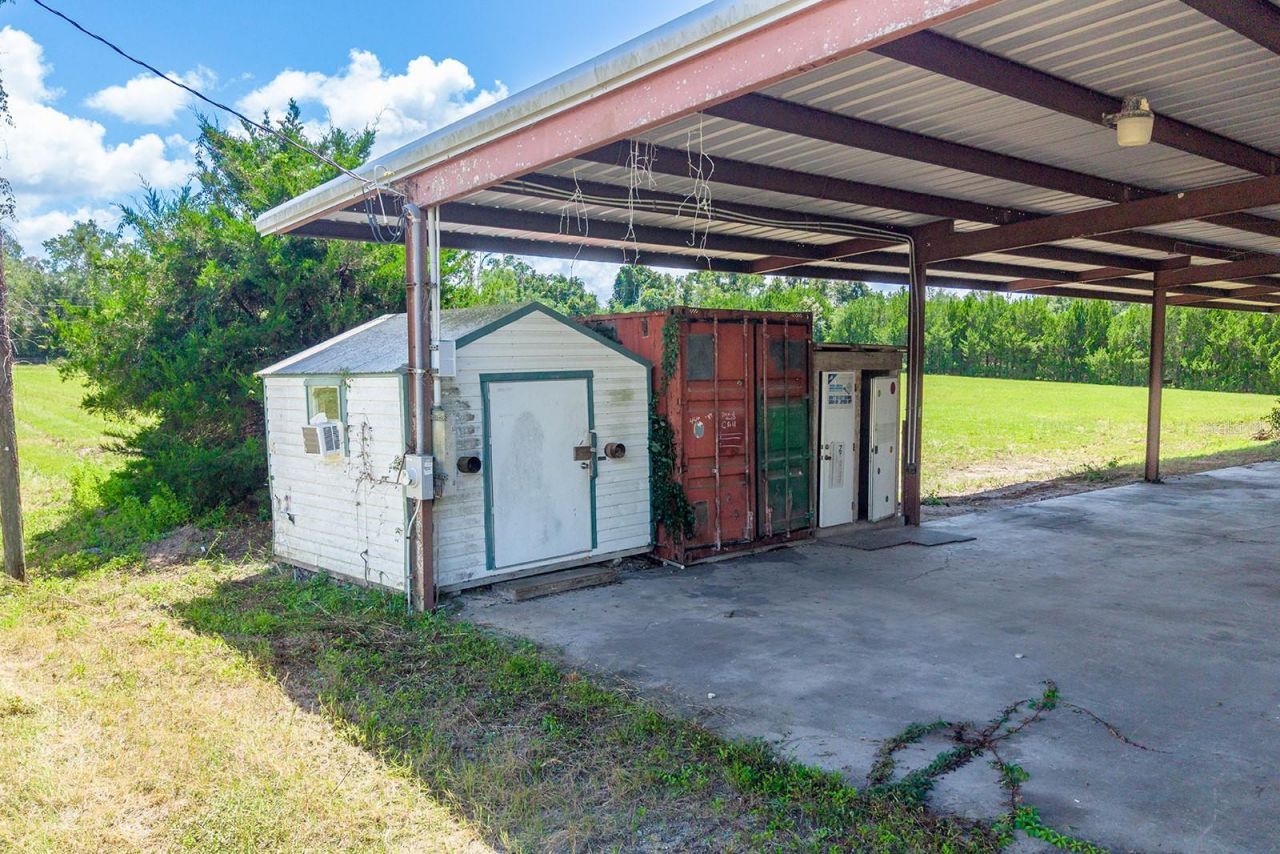 6900 SW 50th Avenue , Trenton, FL 32693 Photo