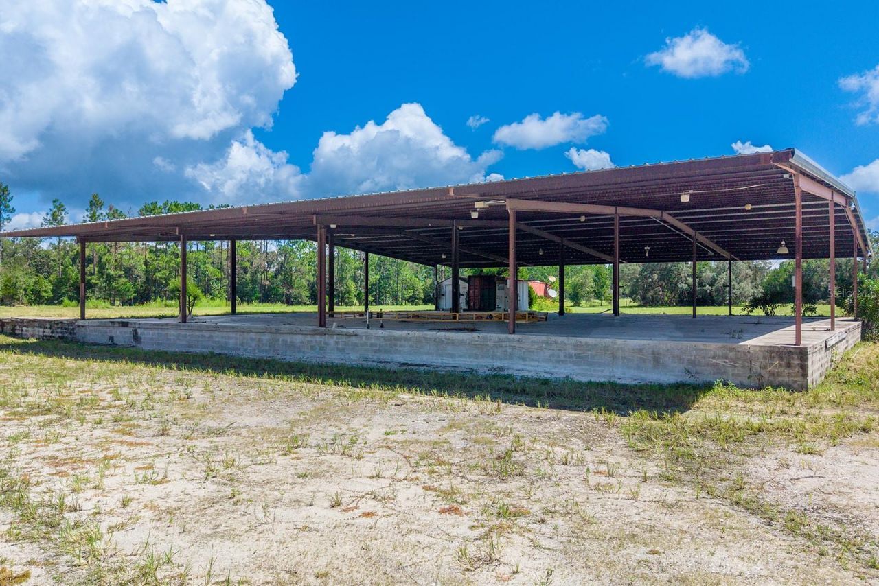 6900 SW 50th Avenue , Trenton, FL 32693 Photo