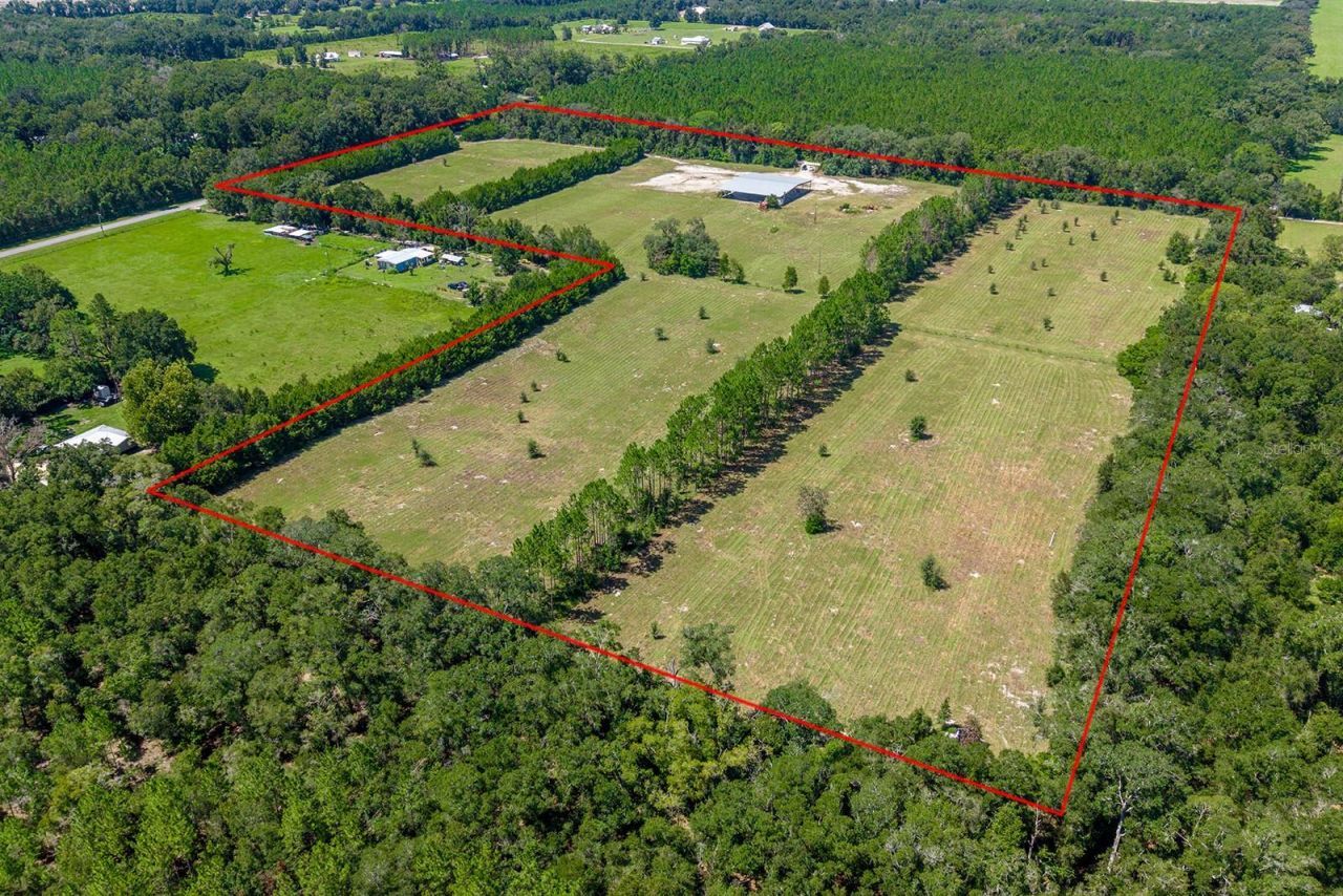 6900 SW 50th Avenue , Trenton, FL 32693 Photo