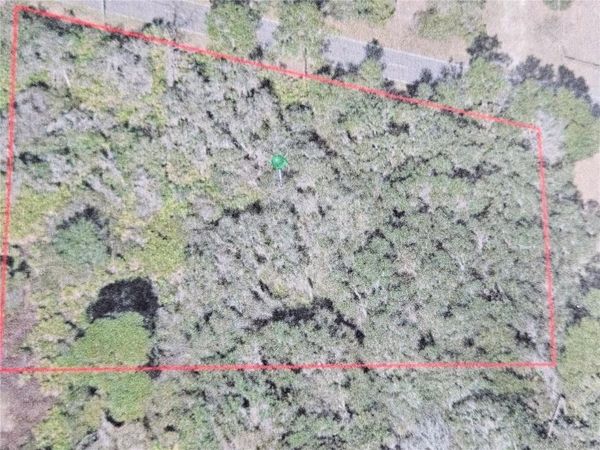 SPRING GARDEN RANCH ROAD , DE LEON SPRINGS, FL 32130