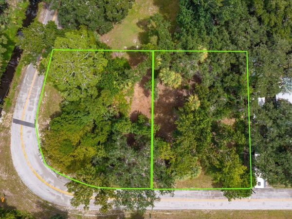 125 JUNGLE ROAD , NEW SMYRNA BEACH, FL 32168