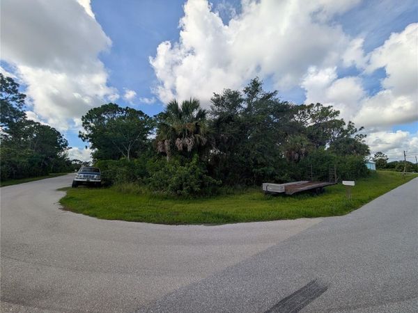 13433 TOLMAN AVENUE , PORT CHARLOTTE, FL 33953