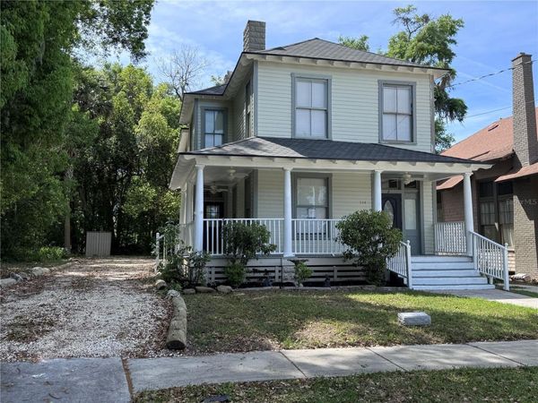 114 NE TUSCAWILLA AVENUE , OCALA, FL 34470