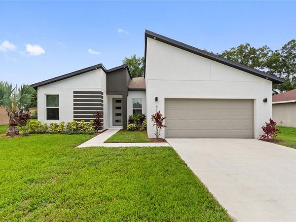 412 LARK COURT, POINCIANA, FL 34759