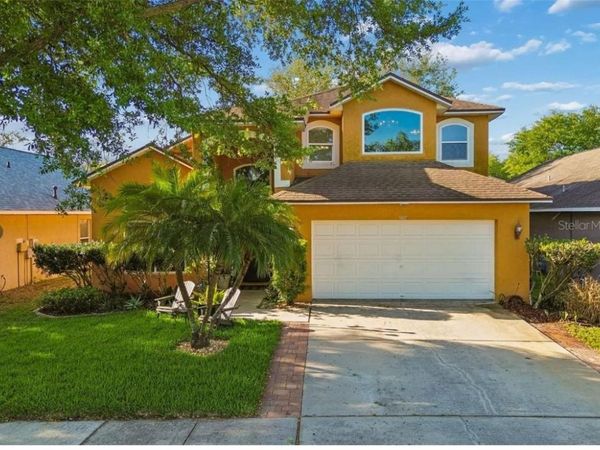 9407 CHART HOUSE COURT , RIVERVIEW, FL 33578