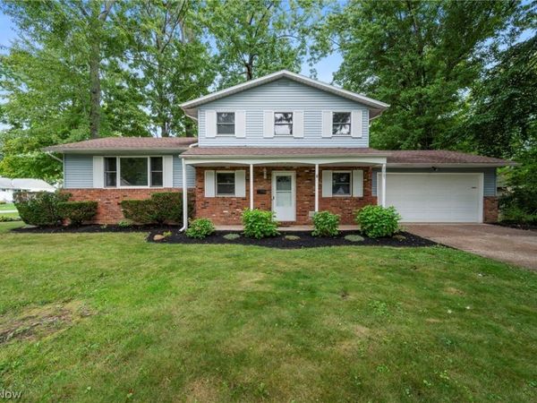 8665 Rosebud Drive , Mentor, OH 44060
