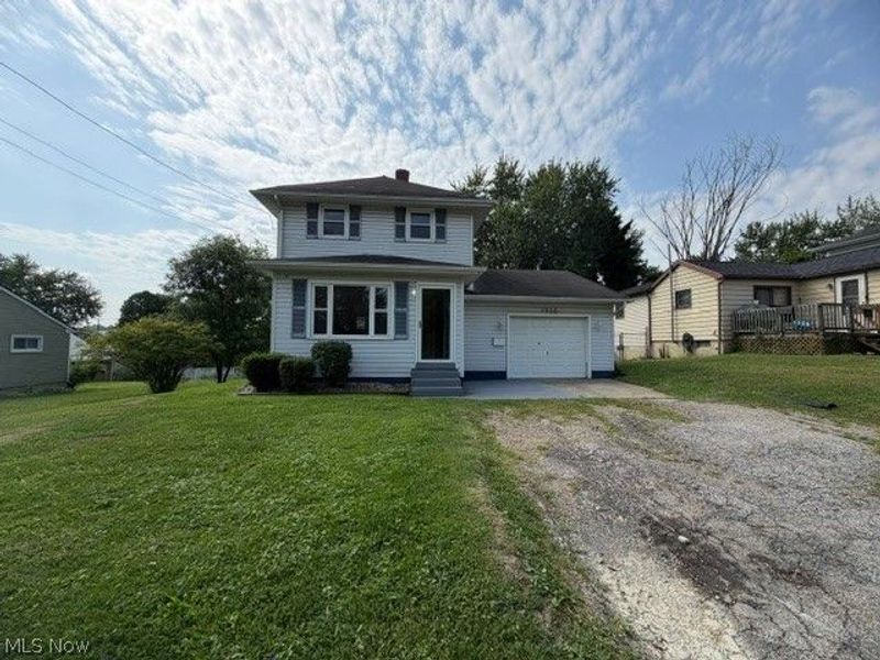 7930 3rd Street, Masury, OH 44438 Photo 2