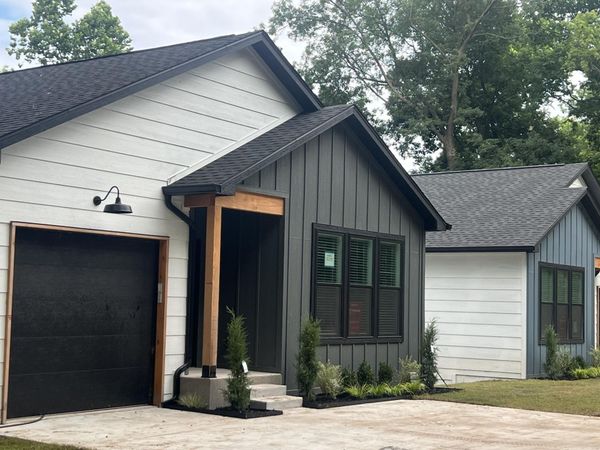 29 Circle Drive , Monkey Island, OK 74331