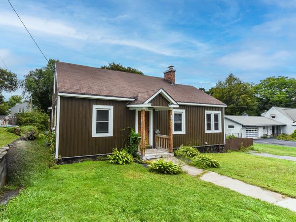 207 Oak Street, Corinth, NY 12822