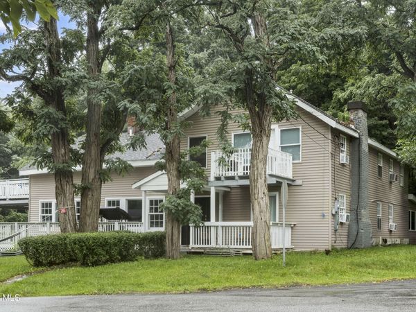 221 Hervey Sunside Road, Cairo, NY 12413
