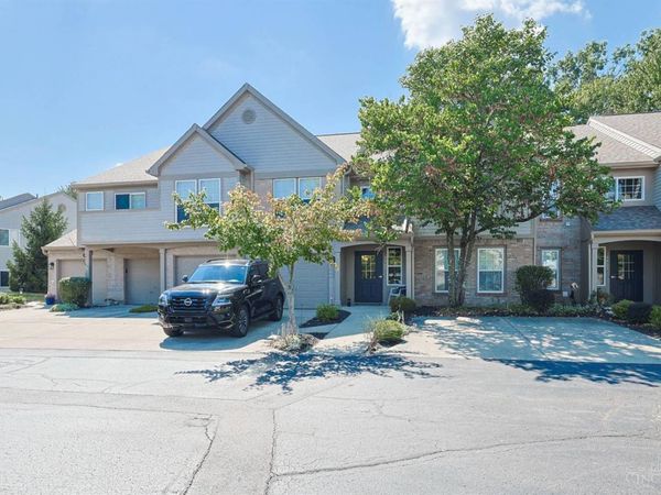 9941 Edgewood Lane, Unit 12C, Sharonville, OH 45241