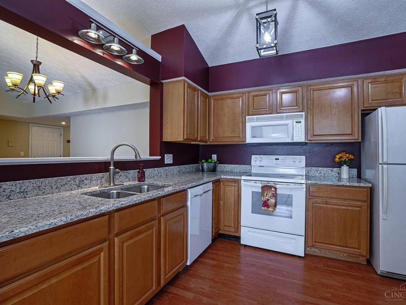 9941 Edgewood Lane, Unit C, Sharonville, OH 45241 Photo 13