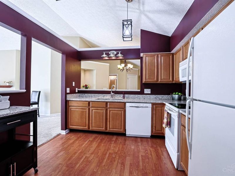 9941 Edgewood Lane, Unit C, Sharonville, OH 45241 Photo 15
