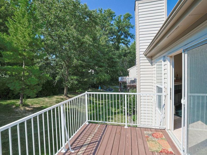 9941 Edgewood Lane, Unit C, Sharonville, OH 45241 Photo 27