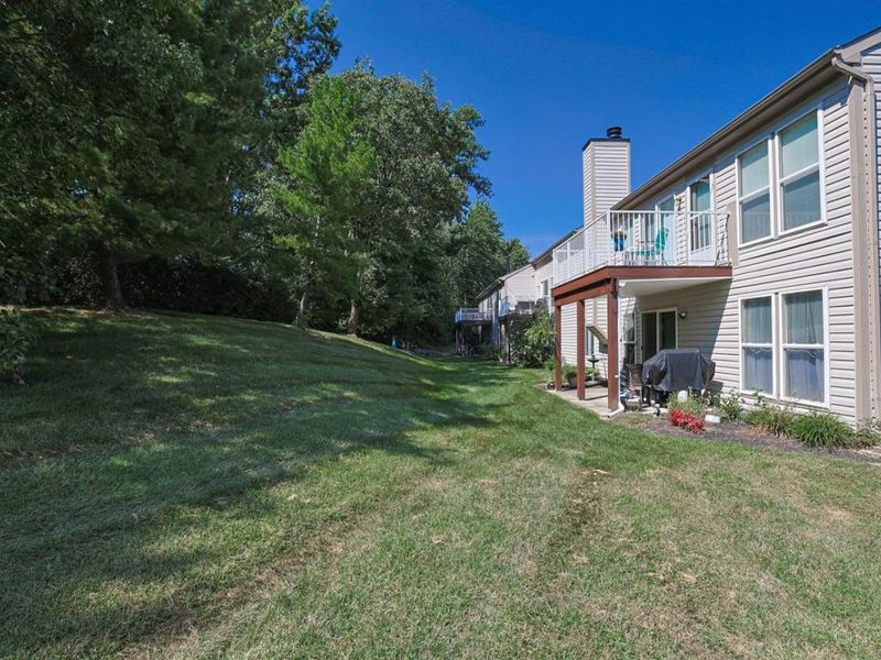 9941 Edgewood Lane, Unit C, Sharonville, OH 45241 Photo 28