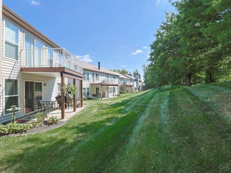 9941 Edgewood Lane, Unit C, Sharonville, OH 45241 Photo 29