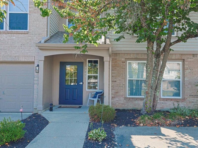 9941 Edgewood Lane, Unit C, Sharonville, OH 45241 Photo 3