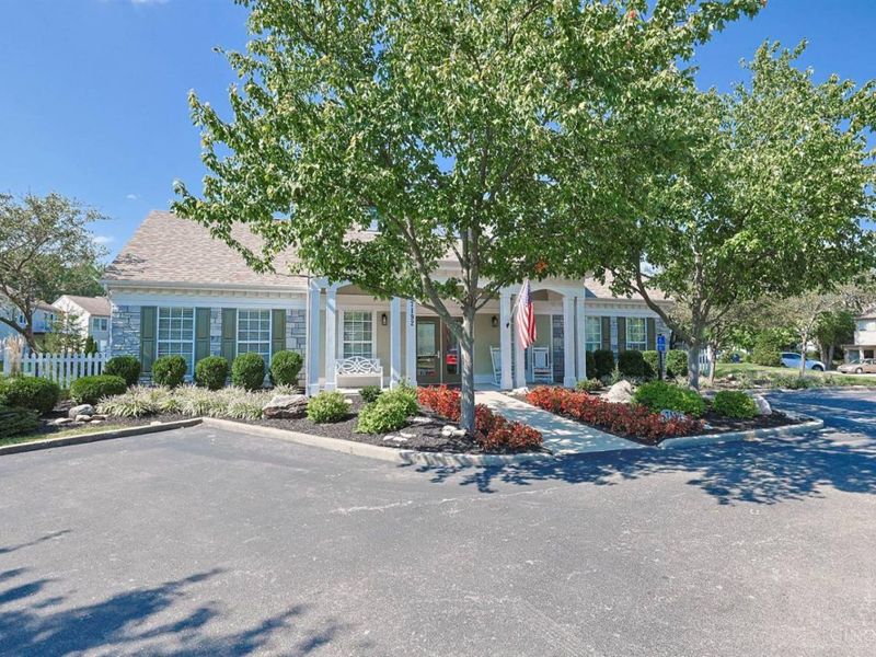 9941 Edgewood Lane, Unit C, Sharonville, OH 45241 Photo 30