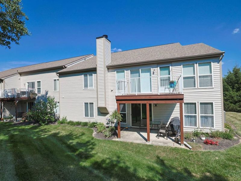9941 Edgewood Lane, Unit C, Sharonville, OH 45241 Photo 31