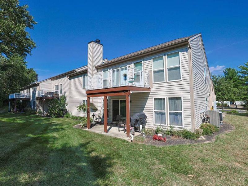 9941 Edgewood Lane, Unit C, Sharonville, OH 45241 Photo 32