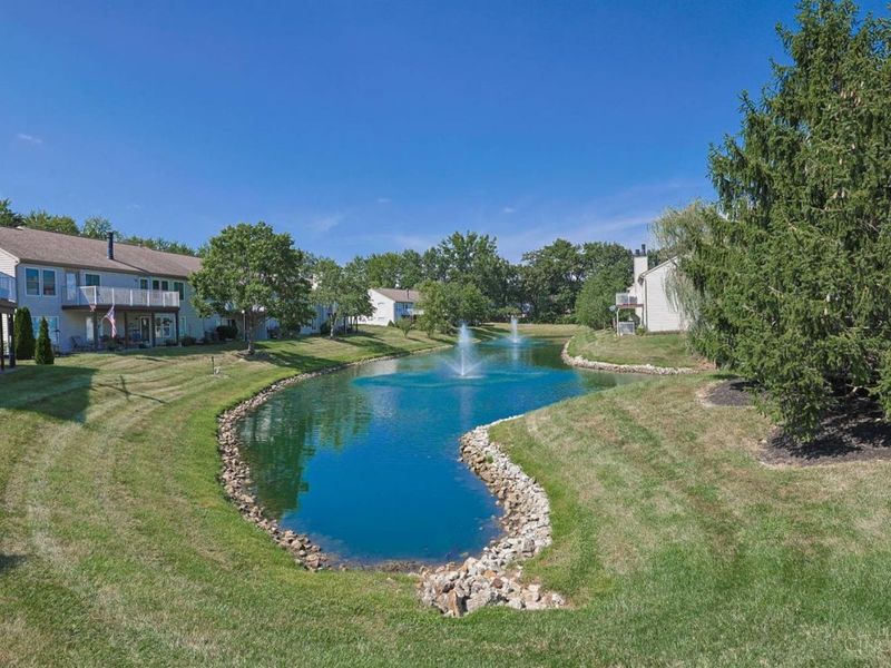 9941 Edgewood Lane, Unit C, Sharonville, OH 45241 Photo 34