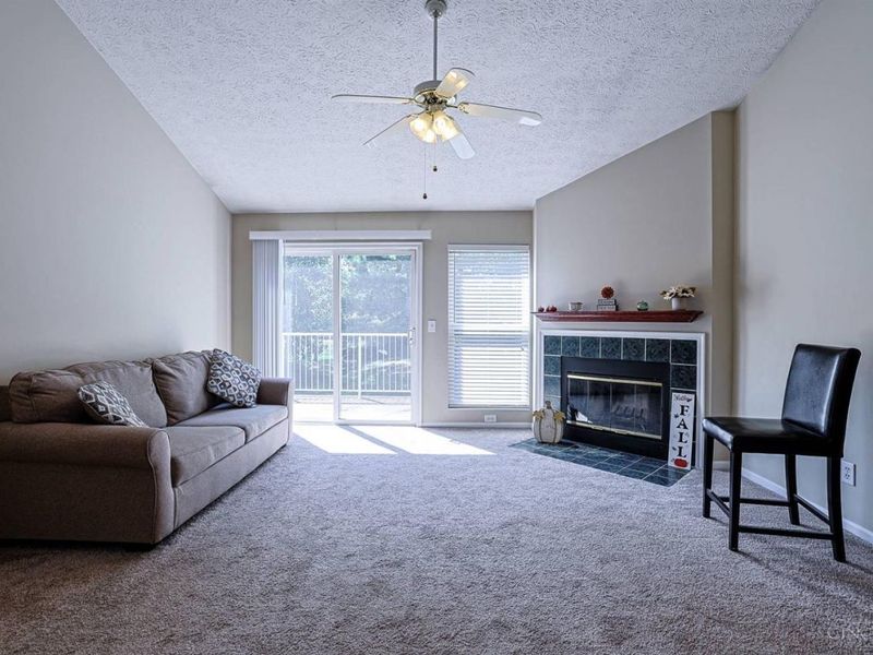 9941 Edgewood Lane, Unit C, Sharonville, OH 45241 Photo 6