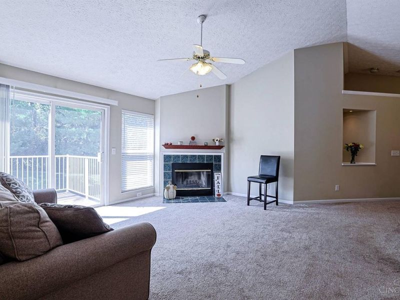 9941 Edgewood Lane, Unit C, Sharonville, OH 45241 Photo 7